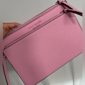 Kate spade pink purse